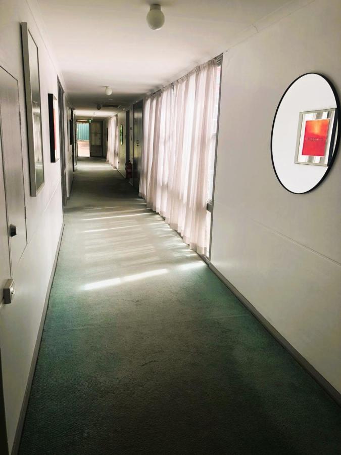 Hunter Valley Travellers Rest Motel Aberdare Экстерьер фото