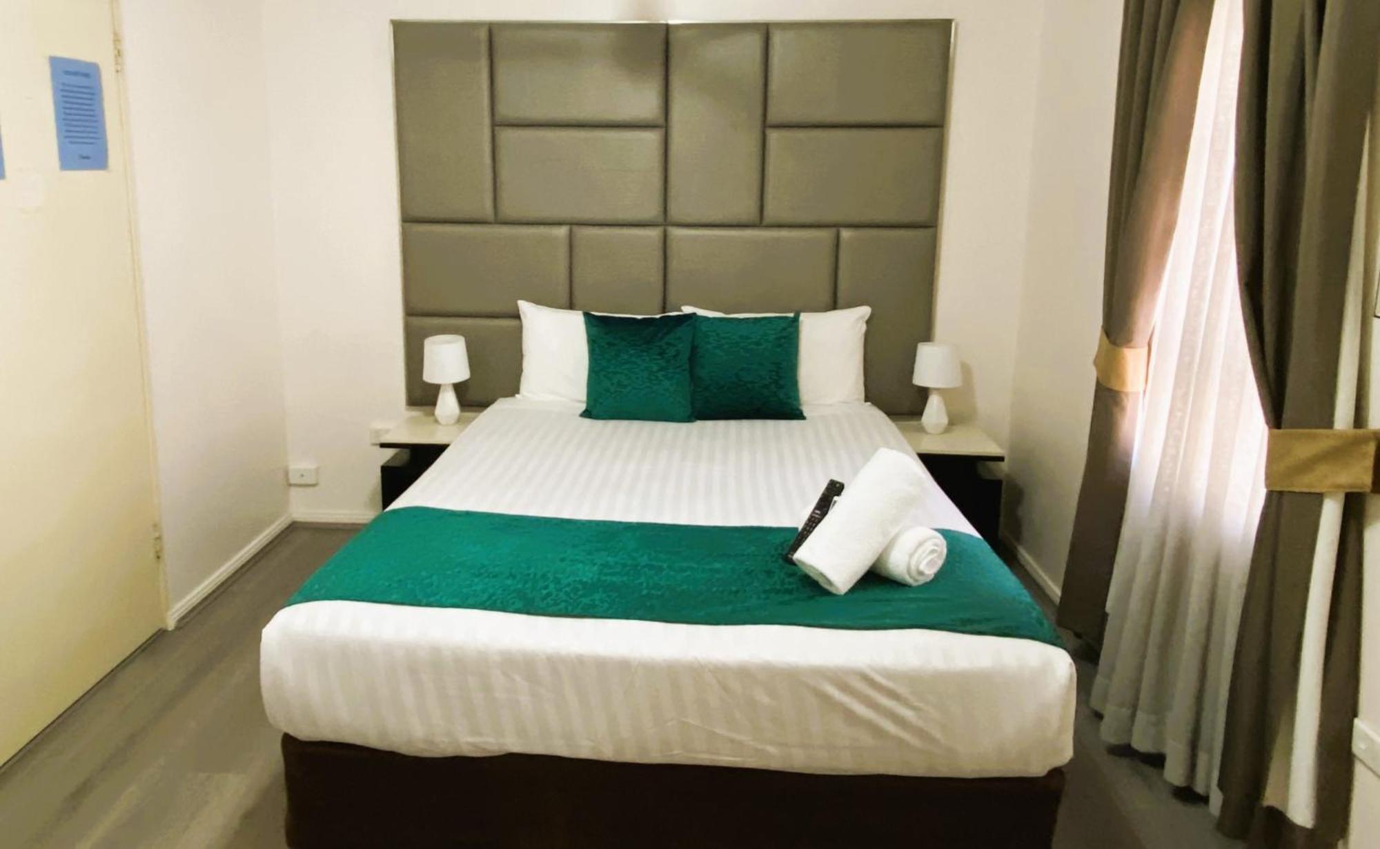 Hunter Valley Travellers Rest Motel Aberdare Экстерьер фото