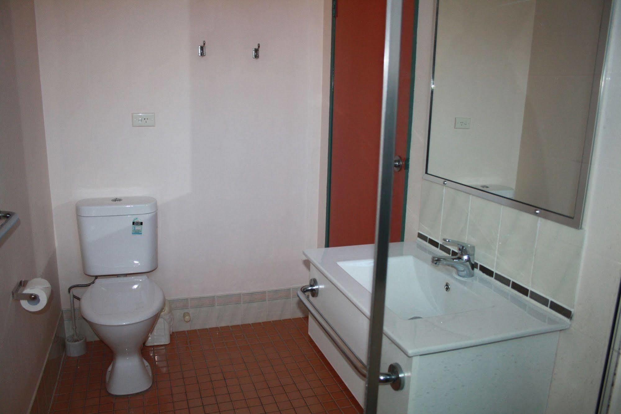 Hunter Valley Travellers Rest Motel Aberdare Экстерьер фото